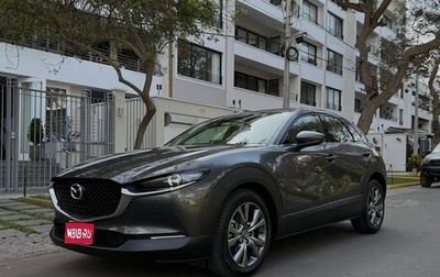 Mazda CX-30 I, 2025 год, 2 350 000 рублей, 1 фотография