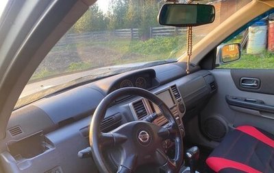 Nissan X-Trail, 2004 год, 500 000 рублей, 1 фотография