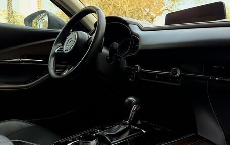 Mazda CX-30 I, 2025 год, 2 350 000 рублей, 9 фотография