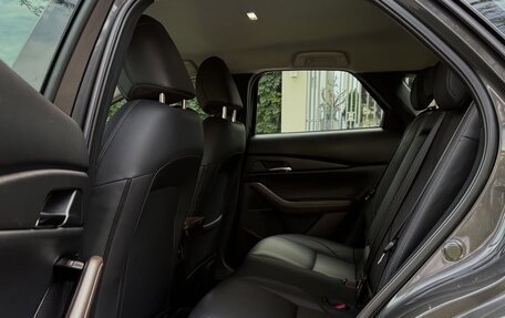 Mazda CX-30 I, 2025 год, 2 350 000 рублей, 14 фотография