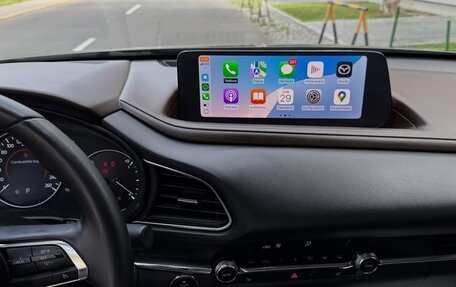 Mazda CX-30 I, 2025 год, 2 350 000 рублей, 10 фотография