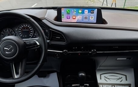 Mazda CX-30 I, 2025 год, 2 350 000 рублей, 11 фотография