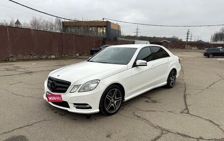 Mercedes-Benz E-Класс, 2012 год, 1 700 000 рублей, 1 фотография