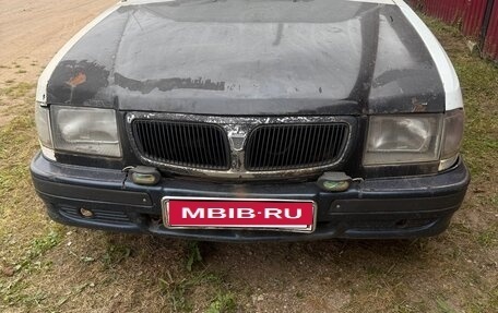 ГАЗ 3110 «Волга», 2001 год, 115 000 рублей, 1 фотография