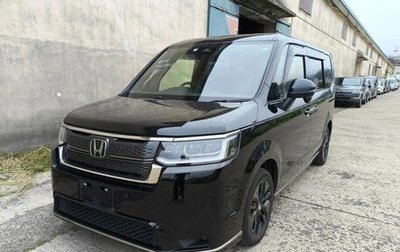 Honda Stepwgn, 2022 год, 2 230 000 рублей, 1 фотография