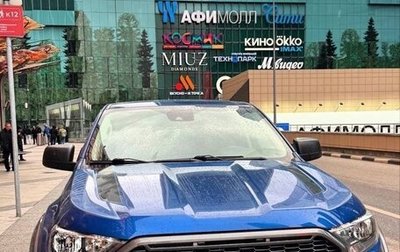 Ford Ranger, 2020 год, 4 571 000 рублей, 1 фотография