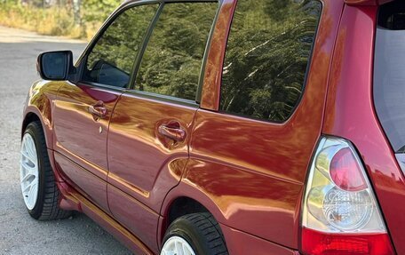 Subaru Forester, 2007 год, 1 000 000 рублей, 4 фотография