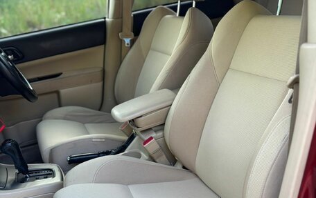 Subaru Forester, 2007 год, 1 000 000 рублей, 14 фотография