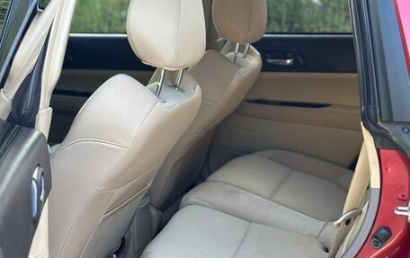 Subaru Forester, 2007 год, 1 000 000 рублей, 16 фотография