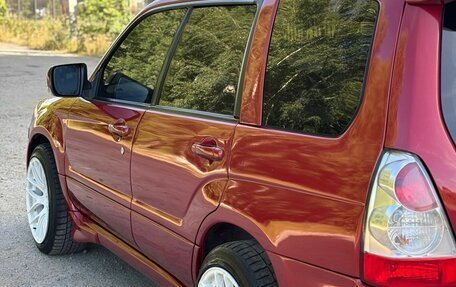 Subaru Forester, 2007 год, 1 000 000 рублей, 15 фотография