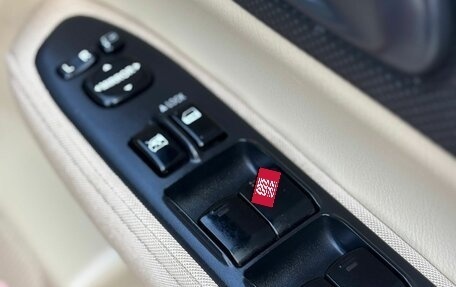 Subaru Forester, 2007 год, 1 000 000 рублей, 17 фотография