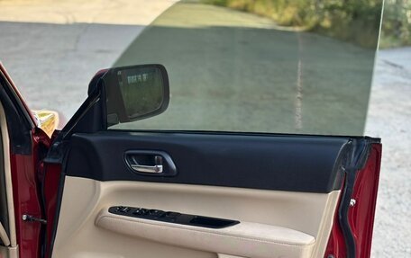 Subaru Forester, 2007 год, 1 000 000 рублей, 20 фотография