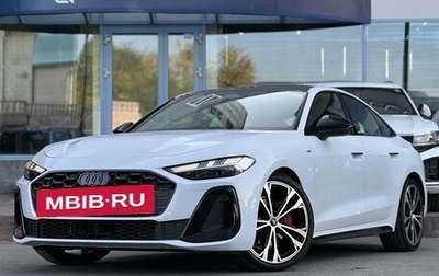 Audi A5, 2025 год, 7 490 000 рублей, 1 фотография