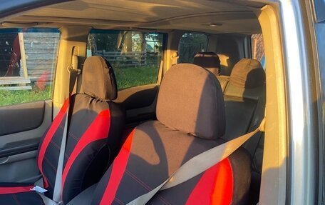 Nissan X-Trail, 2004 год, 500 000 рублей, 2 фотография