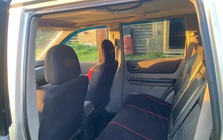 Nissan X-Trail, 2004 год, 500 000 рублей, 3 фотография