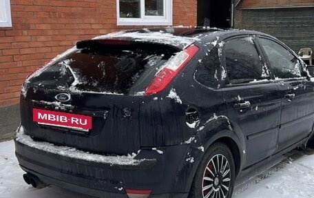 Ford Focus II рестайлинг, 2007 год, 270 000 рублей, 2 фотография