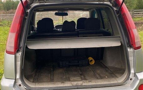 Nissan X-Trail, 2004 год, 500 000 рублей, 6 фотография