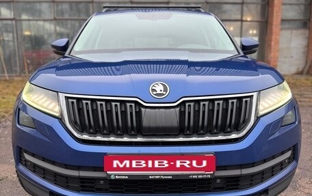 Skoda Kodiaq I, 2018 год, 1 980 000 рублей, 6 фотография