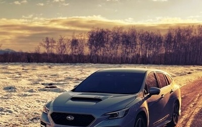 Subaru Levorg, 2021 год, 2 890 000 рублей, 1 фотография