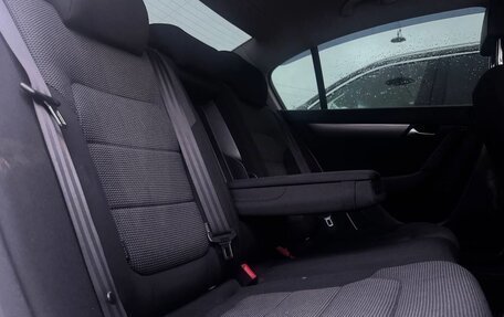 Volkswagen Passat B7, 2014 год, 1 195 000 рублей, 4 фотография