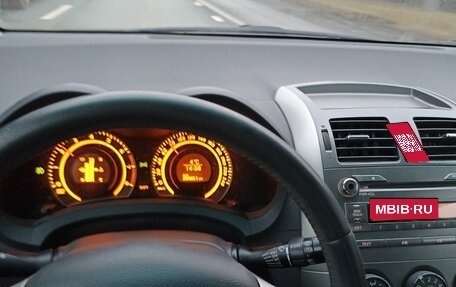 Toyota Auris II, 2008 год, 720 000 рублей, 1 фотография