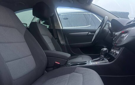 Volkswagen Passat B7, 2014 год, 1 195 000 рублей, 5 фотография