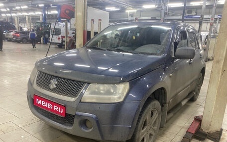 Suzuki Grand Vitara, 2006 год, 699 000 рублей, 1 фотография