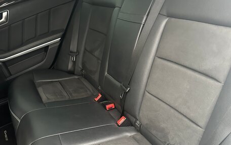 Mercedes-Benz E-Класс, 2012 год, 1 700 000 рублей, 14 фотография