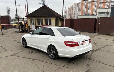 Mercedes-Benz E-Класс, 2012 год, 1 700 000 рублей, 7 фотография