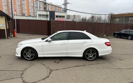 Mercedes-Benz E-Класс, 2012 год, 1 700 000 рублей, 8 фотография