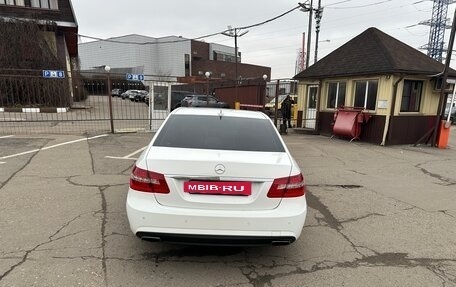 Mercedes-Benz E-Класс, 2012 год, 1 700 000 рублей, 6 фотография