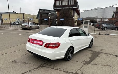 Mercedes-Benz E-Класс, 2012 год, 1 700 000 рублей, 5 фотография