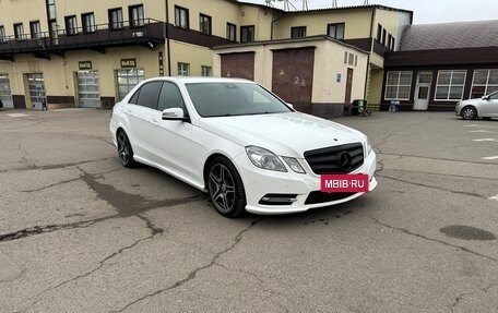 Mercedes-Benz E-Класс, 2012 год, 1 700 000 рублей, 3 фотография