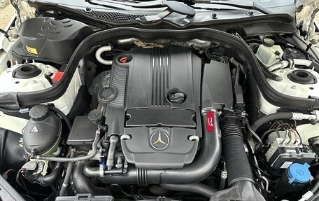 Mercedes-Benz E-Класс, 2012 год, 1 700 000 рублей, 9 фотография