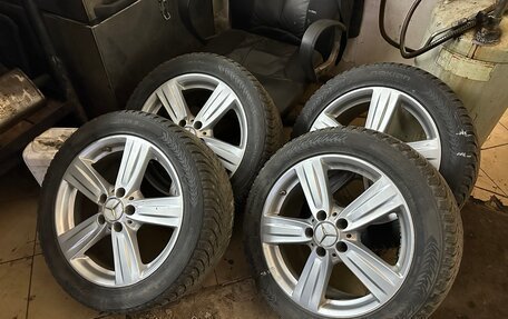 Mercedes-Benz E-Класс, 2012 год, 1 700 000 рублей, 15 фотография