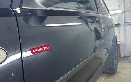 Opel Corsa C рестайлинг, 2003 год, 600 000 рублей, 5 фотография