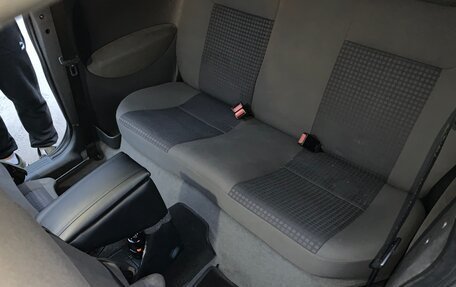 Opel Corsa C рестайлинг, 2003 год, 600 000 рублей, 13 фотография