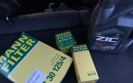 Opel Corsa C рестайлинг, 2003 год, 600 000 рублей, 16 фотография