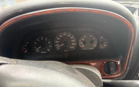 ГАЗ 3110 «Волга», 2001 год, 115 000 рублей, 4 фотография