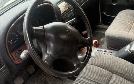 ГАЗ 3110 «Волга», 2001 год, 115 000 рублей, 5 фотография