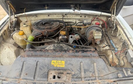 ГАЗ 3110 «Волга», 2001 год, 115 000 рублей, 10 фотография