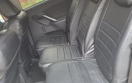 Toyota Verso I, 2014 год, 1 350 000 рублей, 8 фотография