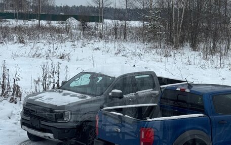 Ford Ranger, 2020 год, 4 571 000 рублей, 6 фотография