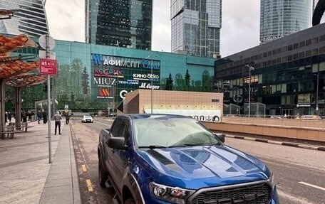 Ford Ranger, 2020 год, 4 571 000 рублей, 2 фотография