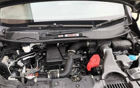 Honda Stepwgn, 2022 год, 2 230 000 рублей, 12 фотография