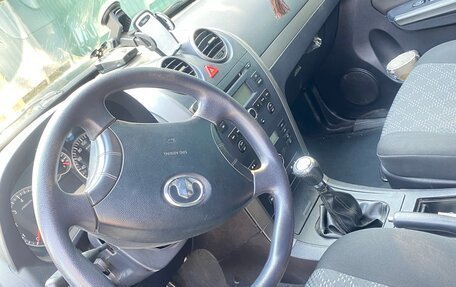 Great Wall Hover H3 I, 2012 год, 745 000 рублей, 8 фотография