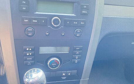 Great Wall Hover H3 I, 2012 год, 745 000 рублей, 7 фотография