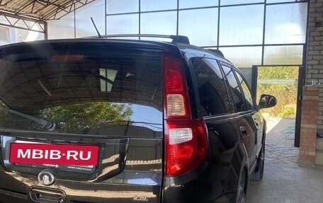 Great Wall Hover H3 I, 2012 год, 745 000 рублей, 5 фотография