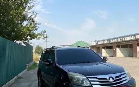 Great Wall Hover H3 I, 2012 год, 745 000 рублей, 2 фотография