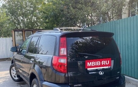 Great Wall Hover H3 I, 2012 год, 745 000 рублей, 10 фотография